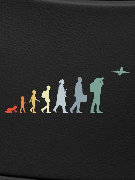 Flugzeugbeobachter Evolution