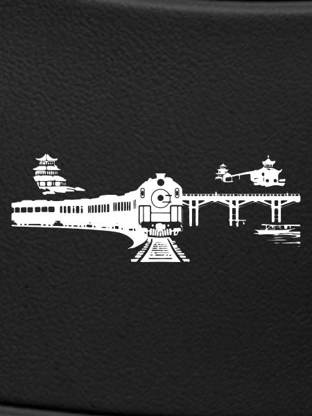 Railway Sketch