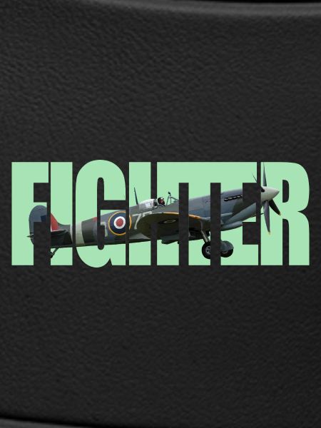 Chasseur Spitfire