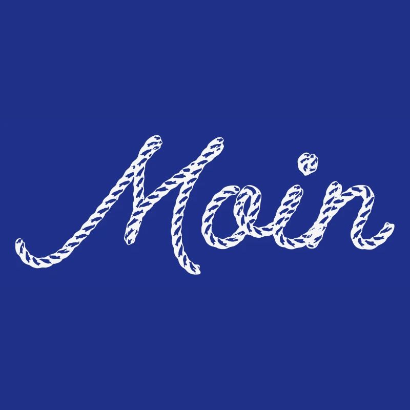 MOIN – Conception de cordes maritimes pour les enfants des côtes