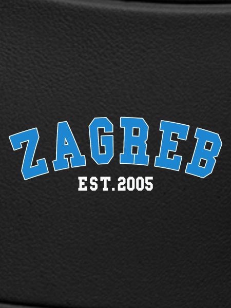 Zagreb Est.2005