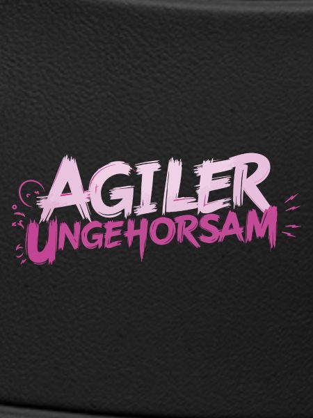 Agile Disobedience - Statement