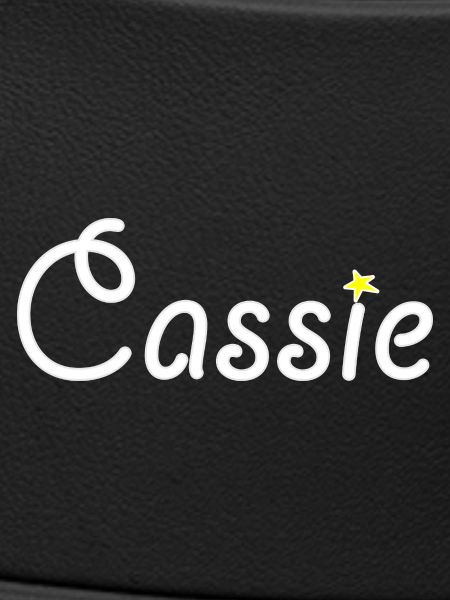 Cassie