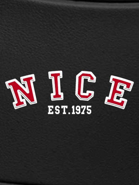 Nice Est. 1975