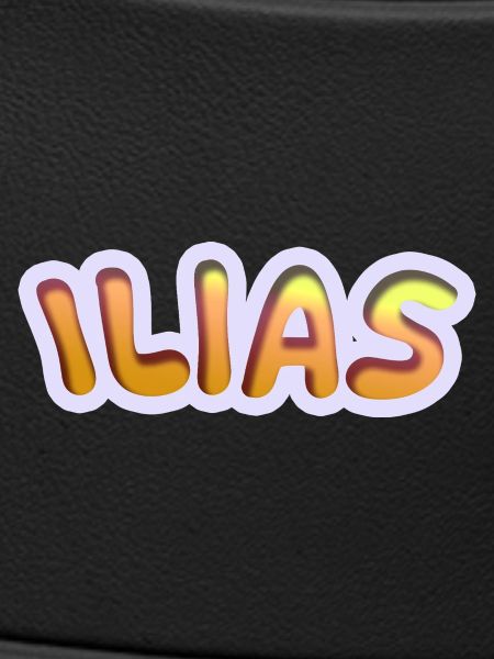 Ilias als Job