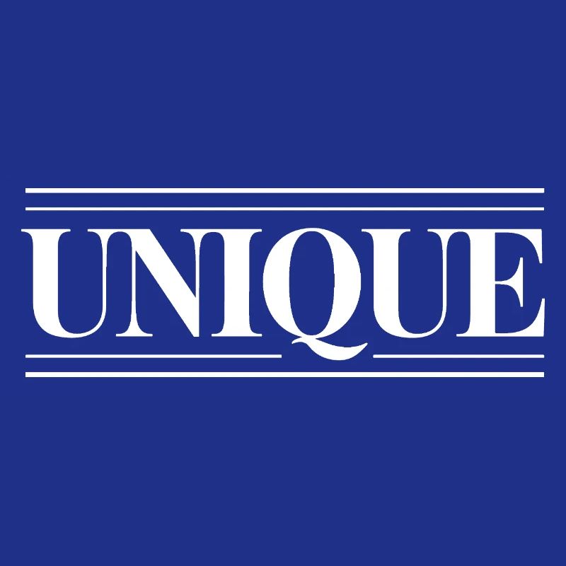 Unique Einzigartig Unikat Selbstwert Einzig Artig