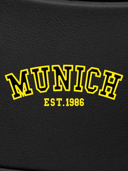 Munich Est. 1986