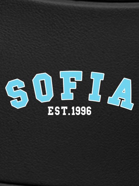 Sofia fondée en 1996