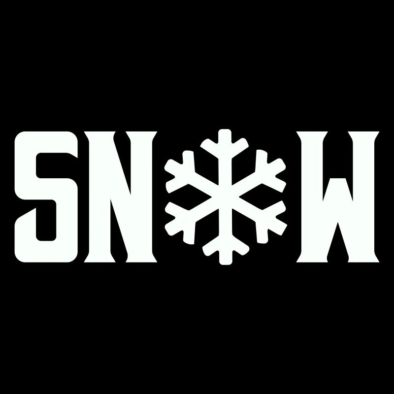 Snow