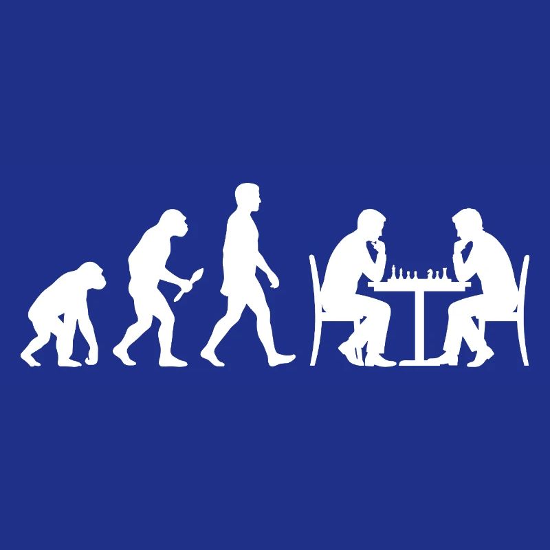 Évolution des échecs – Le chemin vers le Grand Maître