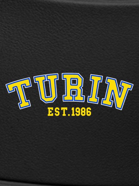 Turin Est. 1986