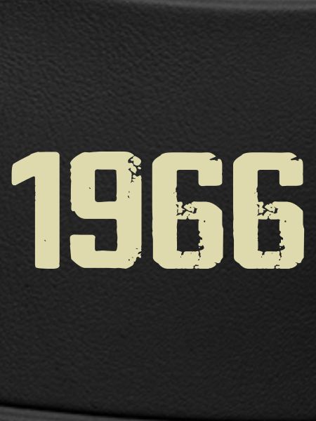 Jubilee 1966