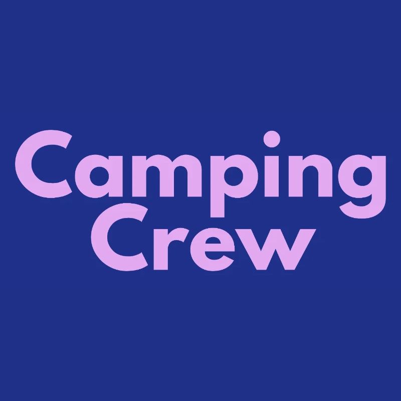 Camping Crew