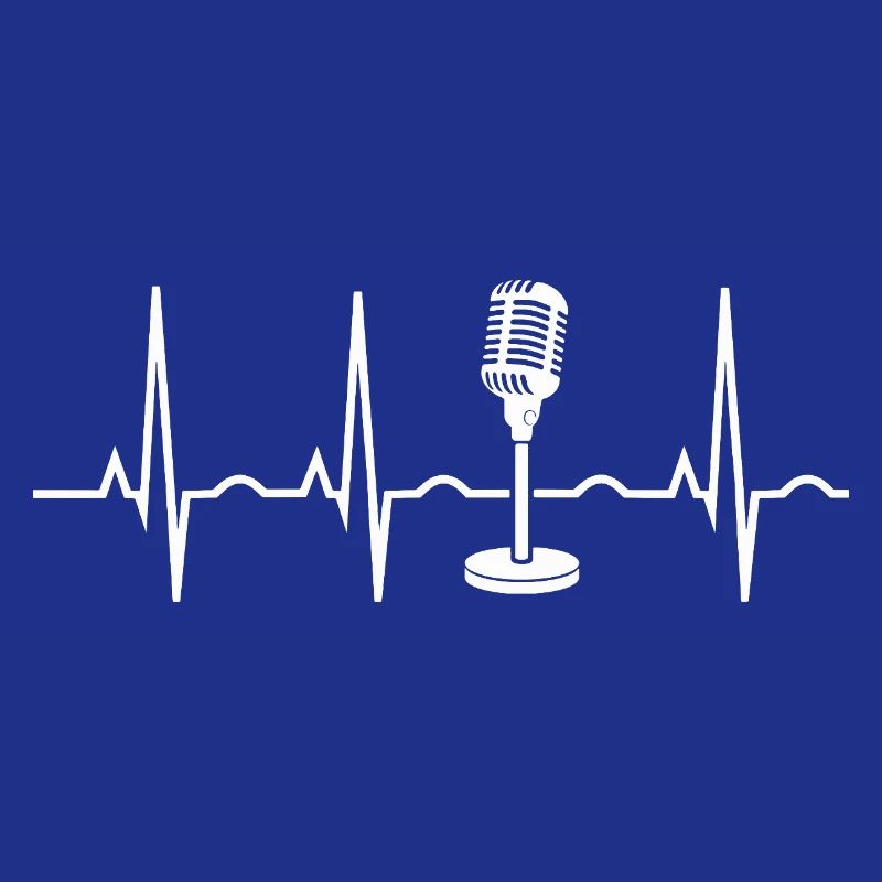 Microphone Heartbeat