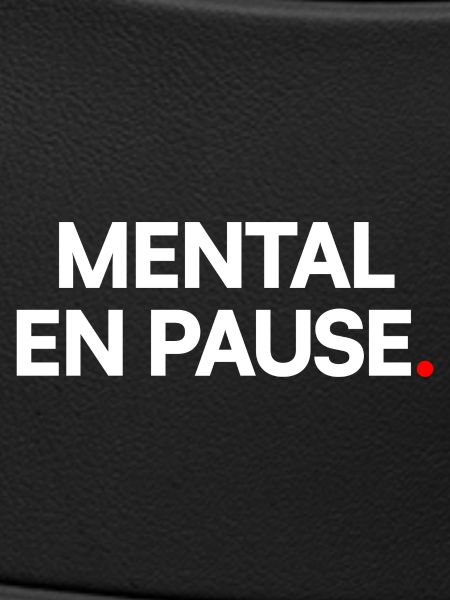 Mentale Pause