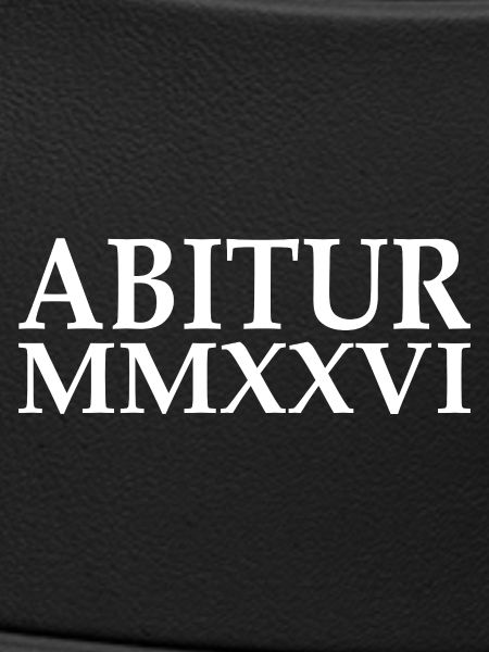 Abitur 2026