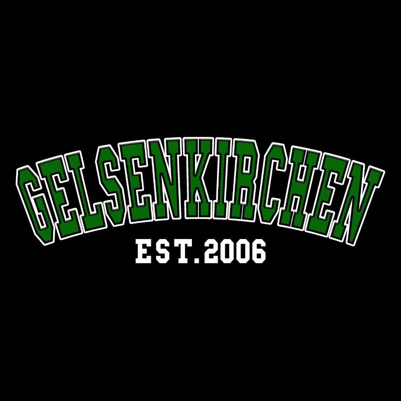 Fondation de Gelsenkirchen en 2006