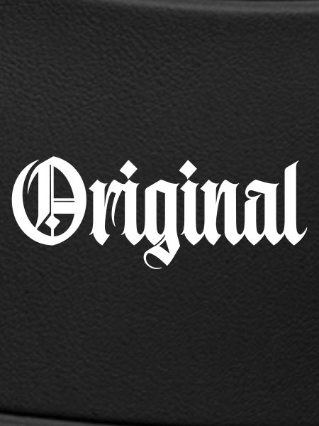 original-