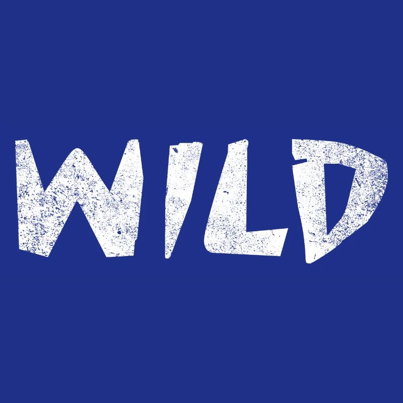 WILD!