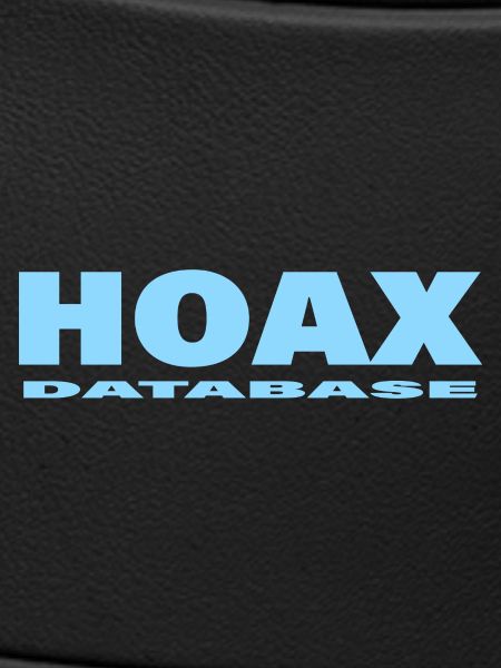HOAX