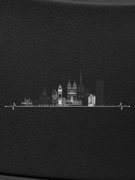 Urban Skyline Pulse