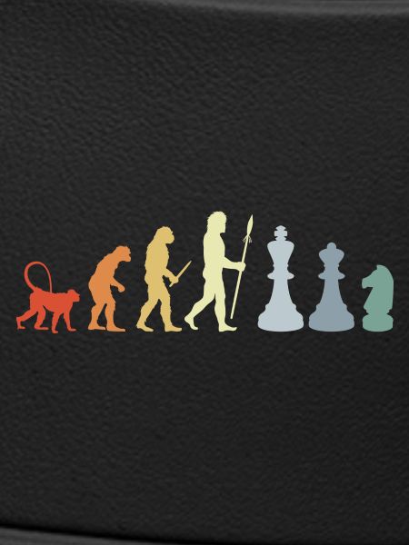 Schach Entwicklung