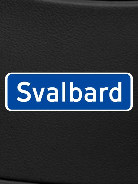 Svalbard