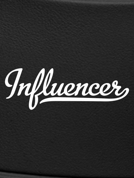 Influencer