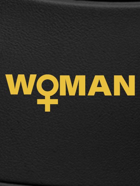 WOMAN