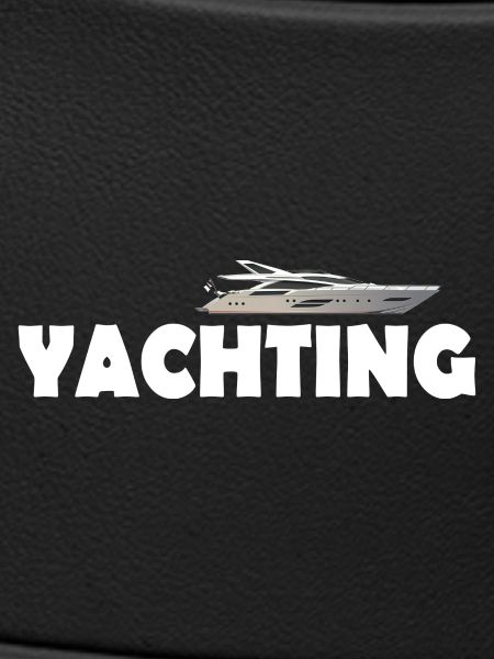 YACHTING