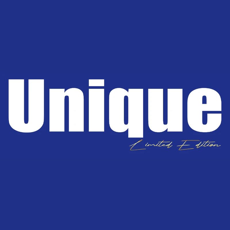Unique