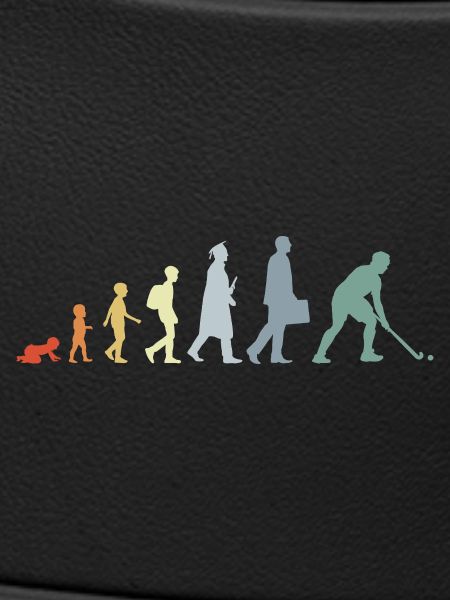 Hockey Evolution