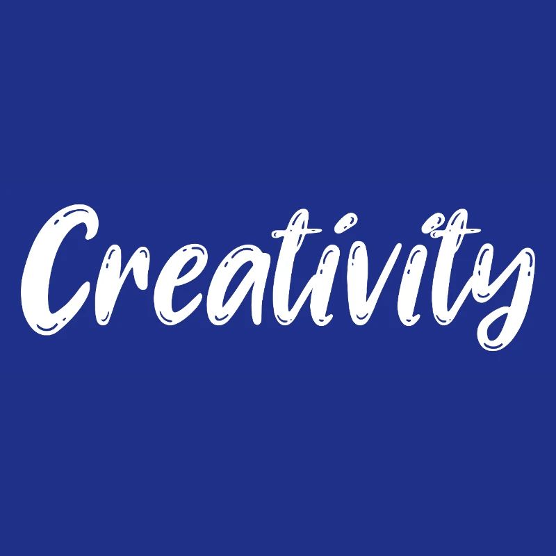 Créativité créative