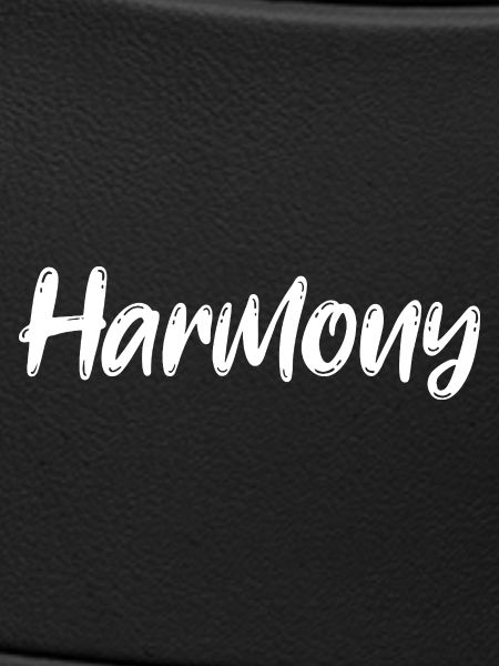 Harmonie