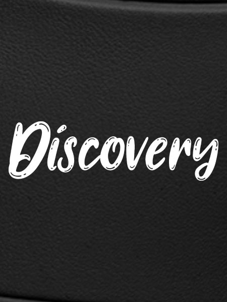 Discovery