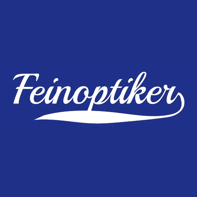 Feinoptiker Beruf