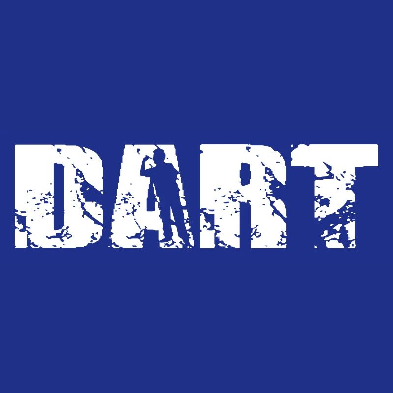 Classic Dart Design