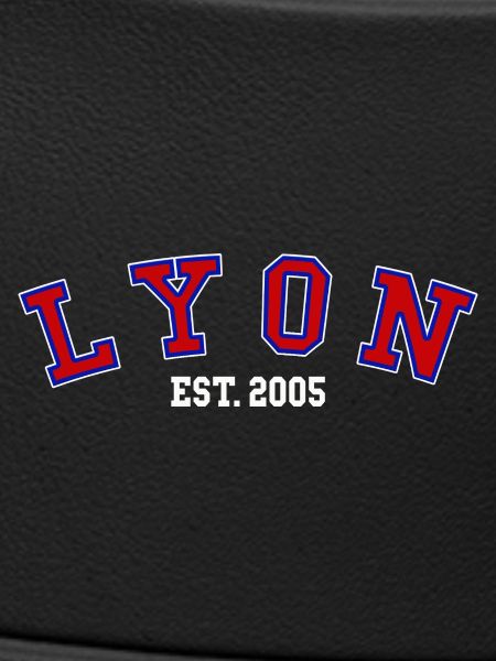 Lyon Est. 2005