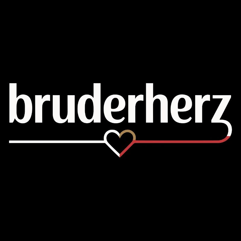 Bruderherz Brüder Großer Bro Spruch Kleiner Bruder
