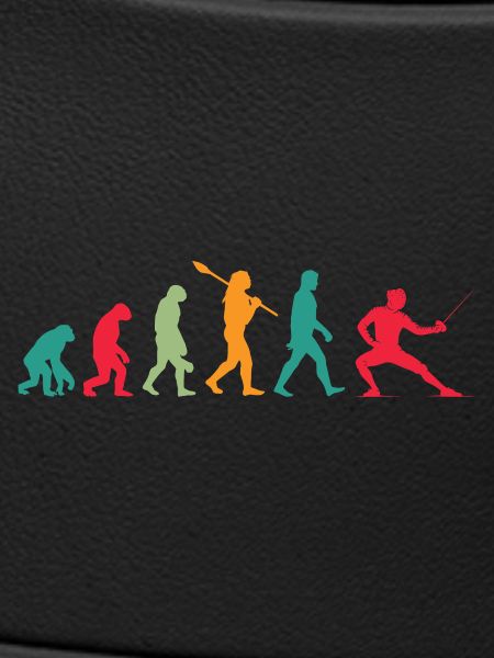 Fencing Evolution