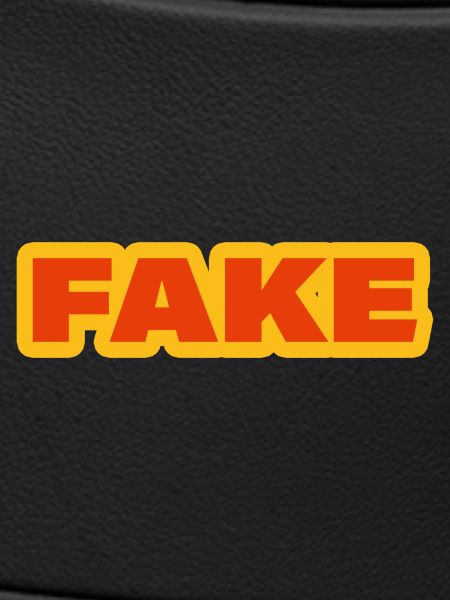 Faux