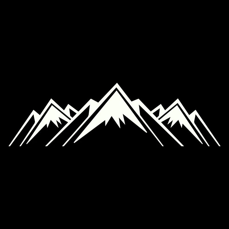 Mountains Mountain Mountains