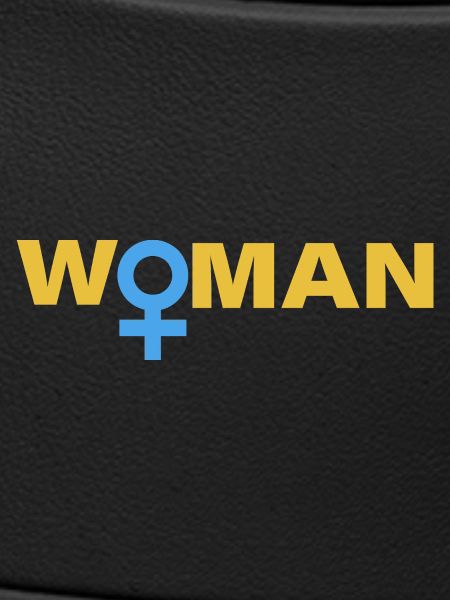 WOMAN