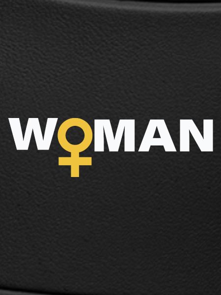 WOMAN