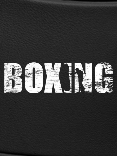 funny boxing