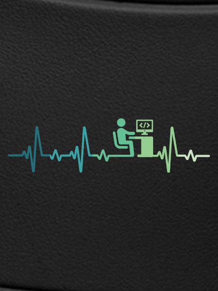 Heartbeat Programmer Developer