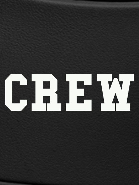 crew