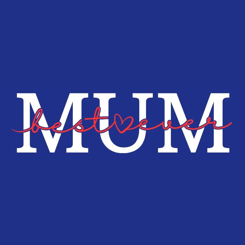 Beste Mutter aller Zeiten