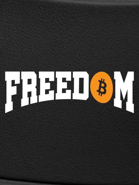 Freedom Bitcoin 