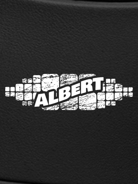 First name Albert